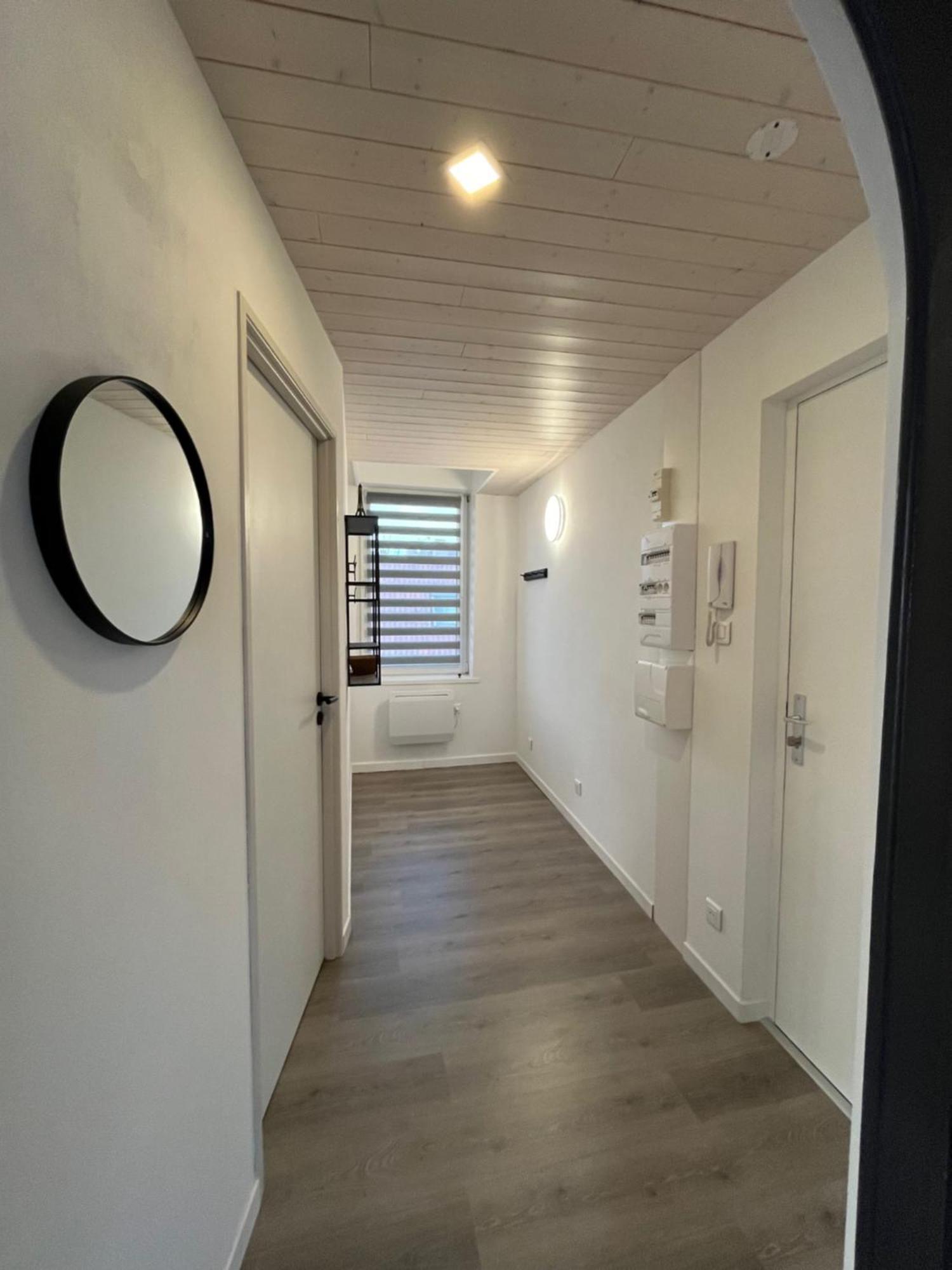 Appartement St Eloi 75M² Saint-Dié-des-Vosges Kültér fotó