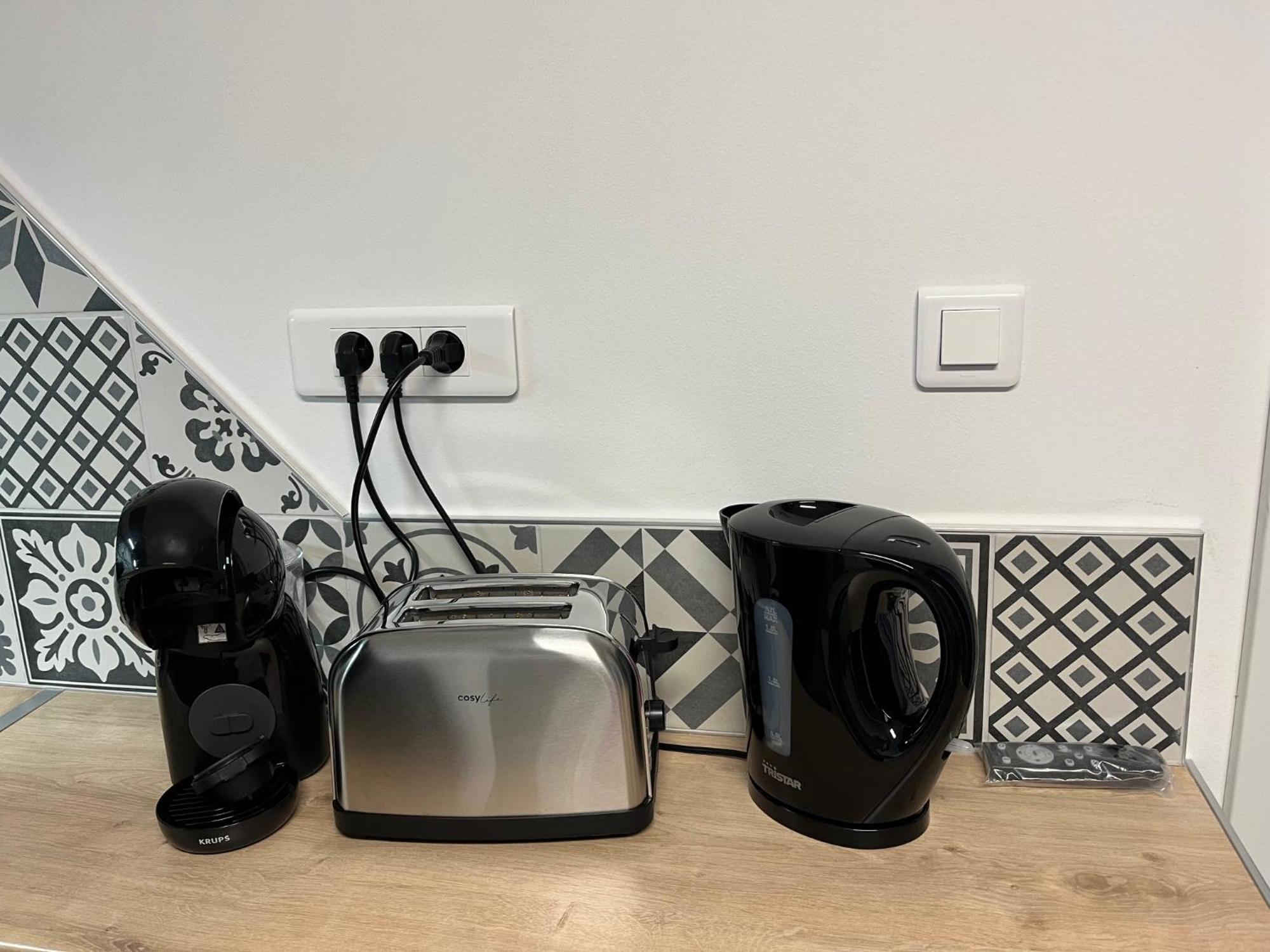 Appartement St Eloi 75M² Saint-Dié-des-Vosges Kültér fotó
